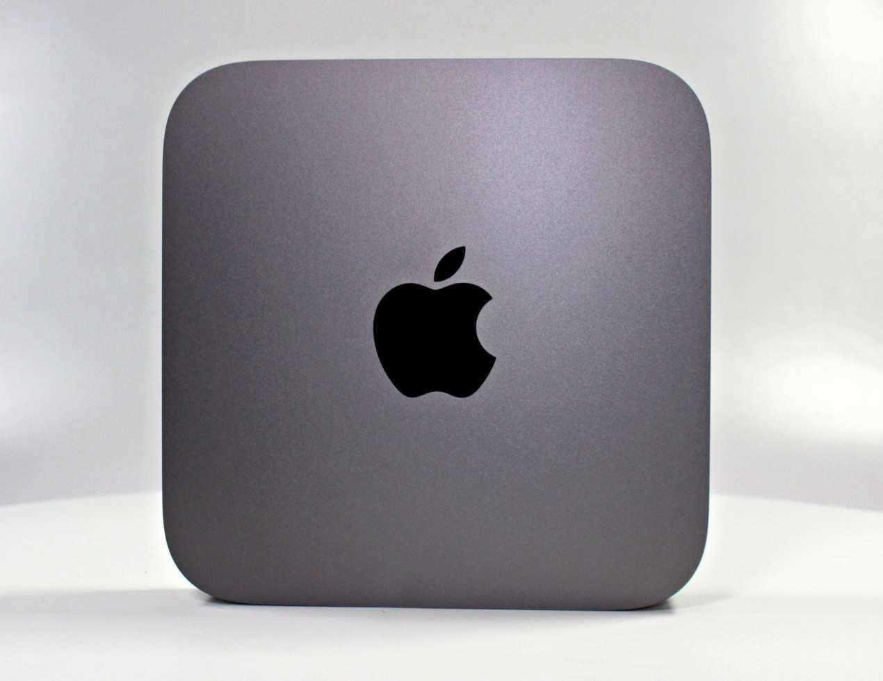 2018 Apple Mac Mini 3.0GHz Core i5-8500B Macmini8,1 MRTR2LL/A Space Grey  (Customizable)