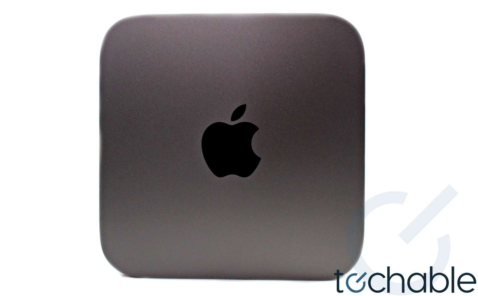 Apple Mac Mini 3.0GHz i5 - Late 2018 - Space Grey - MRTT2LL/A - 1TB SSD (Apple Care +) - Techable