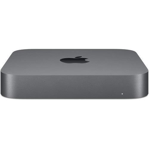 2018 Apple Mac Mini 3.2GHz 10GbE Core i7 -8700B 1TB - 2TB  Space Grey - Techable