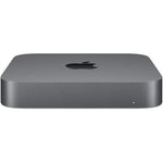 Mac Mini 2018 64GB RAM 512GB SSD i7 3.2 GHz Space Grey - A1993 - Techable
