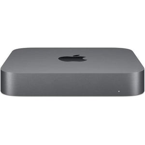 New Open Box Mac Mini 2018 i7 16GB RAM 1TB SSD 3.2 GHz Space Grey - A1993 - Techable