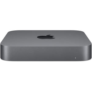 Apple Mac Mini 3.2GHz i7 (2018) Space Grey - 32GB RAM - 512GB SSD - Techable