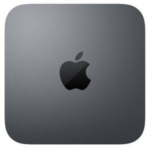 Apple Mac Mini 3.2GHz i7 (2018) Space Grey - 32GB RAM - 512GB SSD - Techable