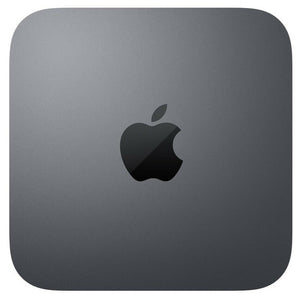Apple Mac Mini 3.2GHz i7 (2018) Space Grey - 64GB RAM - 512GB SSD