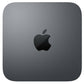 Mac Mini 2018 64GB RAM 512GB SSD i7 3.2 GHz Space Grey - A1993 - Techable