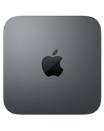 Apple Mac Mini 3.2GHz i7 6-Core 2018 Space Grey 2TB SSD - Techable