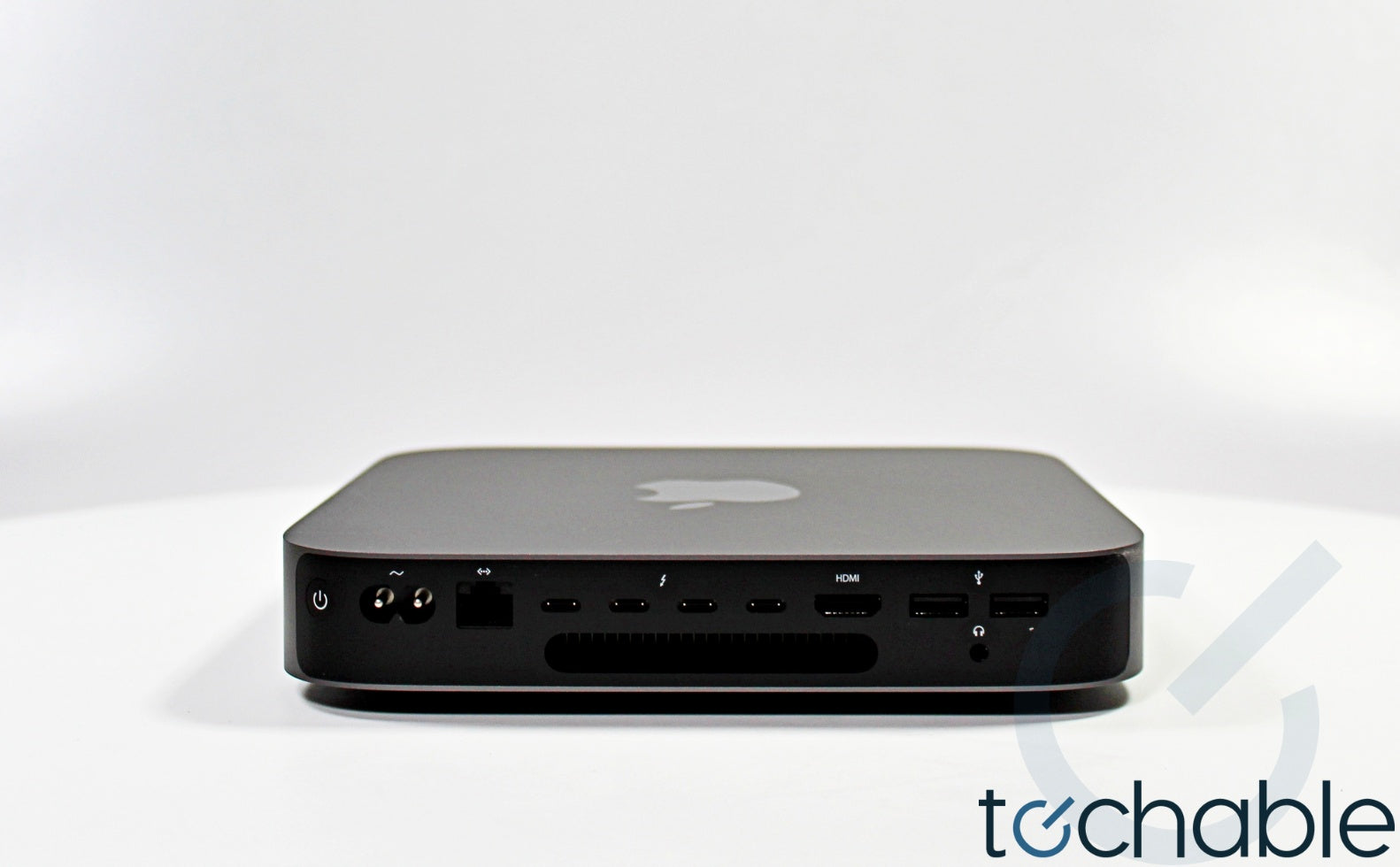 Buy Used & Refurbished Apple Mac Mini 3.6GHz i3 (Late 2018) Space