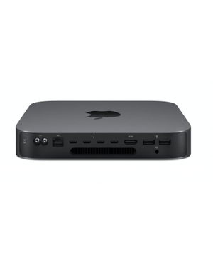 2018 Mac Mini