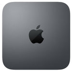 Apple Mac Mini 3.6Ghz 128GB SSD Up to 64GB RAM Quad-Core i3 Late 2018  A1993 - MRTR2LL/A - Techable