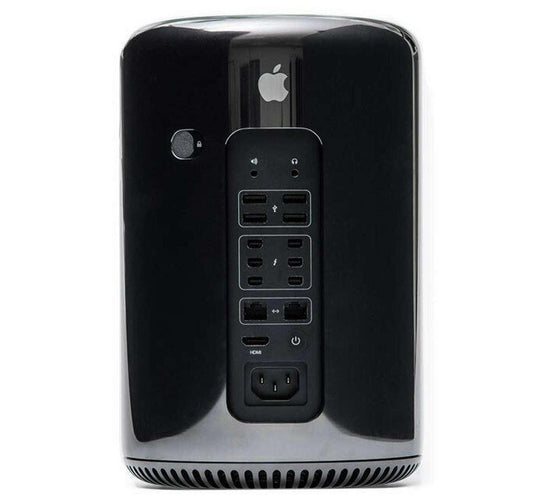 2013 Apple Mac Pro 3.7Ghz Intel Quad-Core AMD FirePro Desktop Customizable/Build-to-Order - Techable