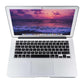 Apple MacBook Air 11-inch (2012) 1.7GHz i5 4GB RAM - Techable