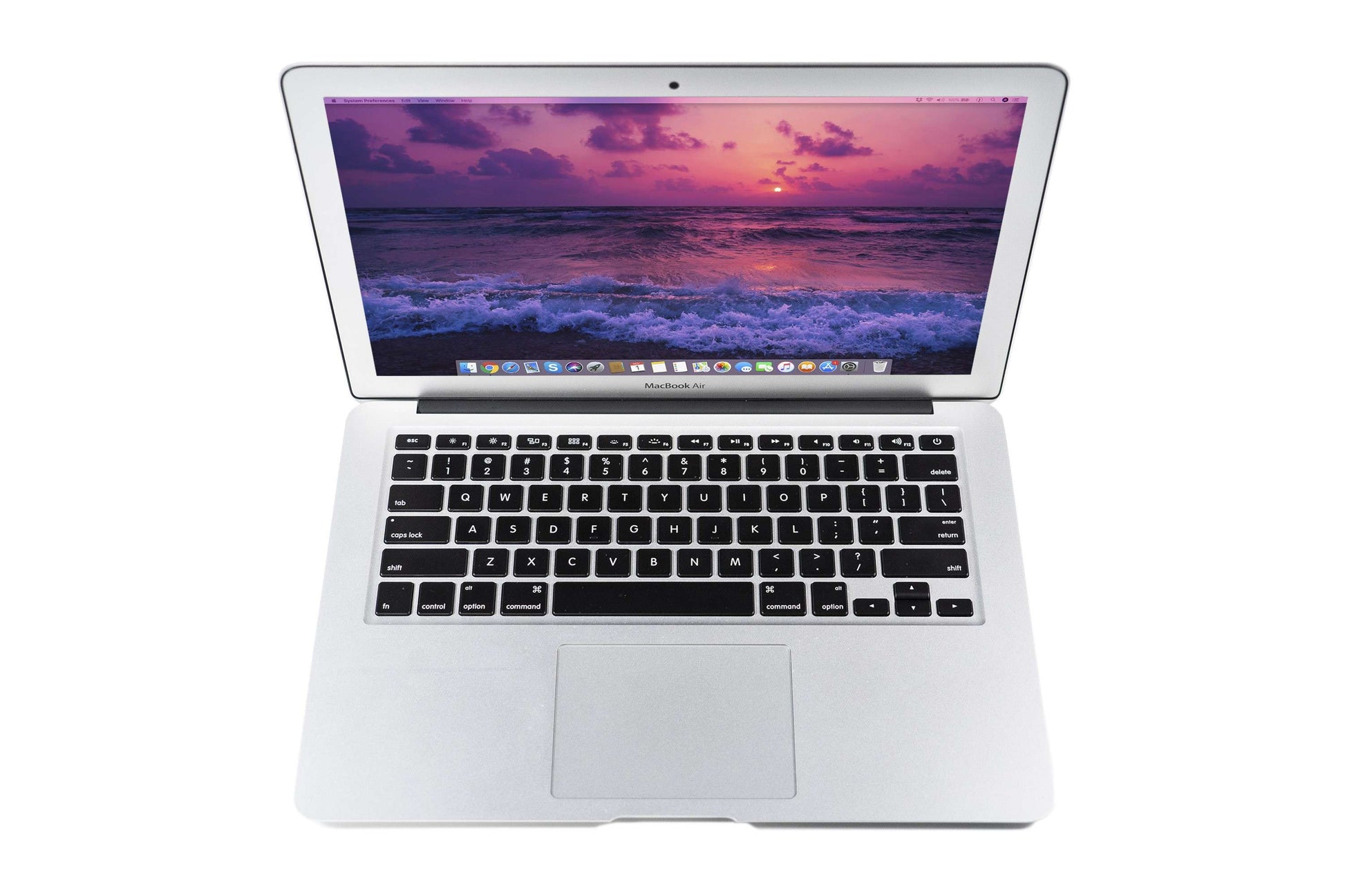 Apple MacBook Air 11-inch (2012) 1.7GHz i5 4GB RAM - Techable