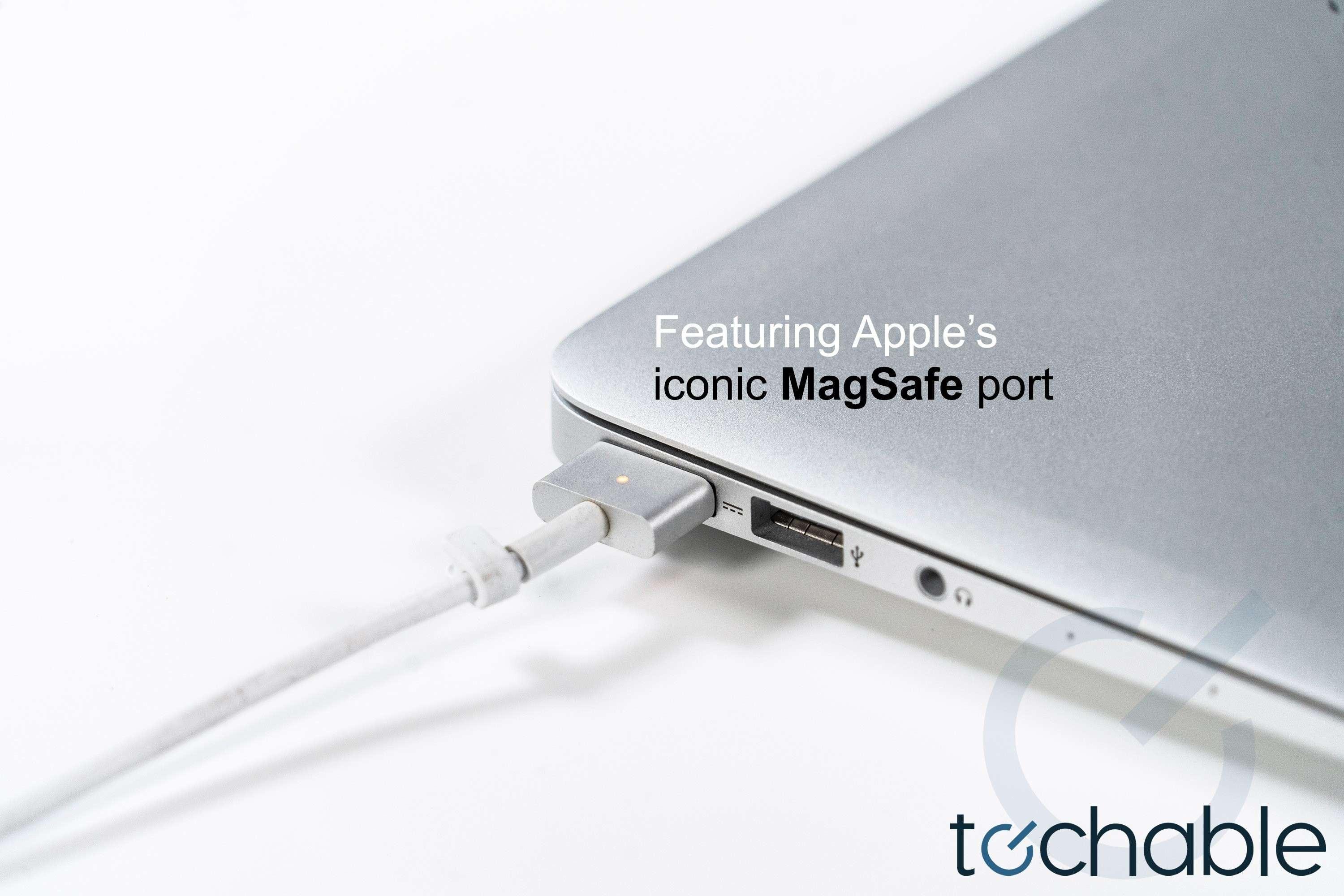 Buy Used & Refurbished Apple MacBook Air 13-inch (2014) 1.7GHz i7