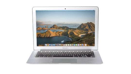 Apple MacBook Air 13-inch (2014) 1.7GHz i7 8GB RAM MF068LL/A - Techable