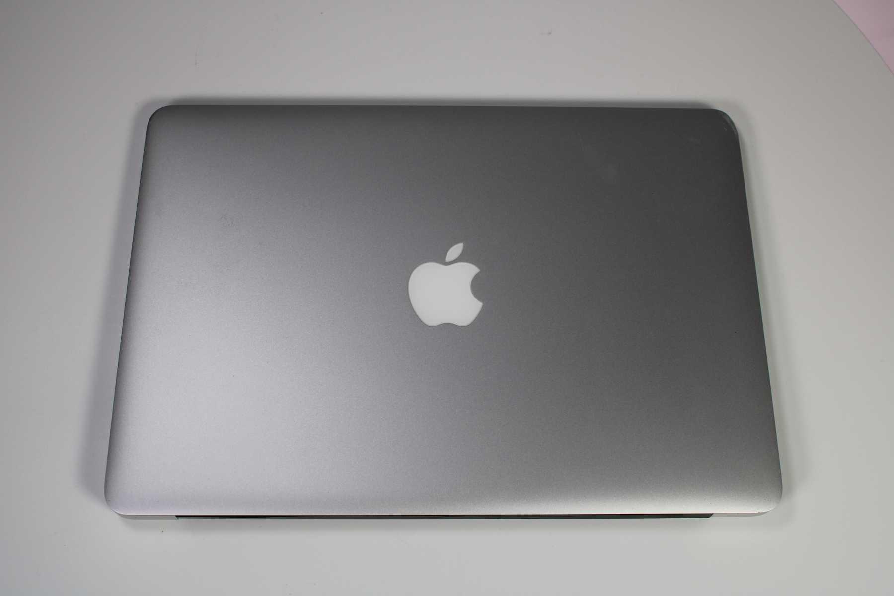 MacBook Air 2015 