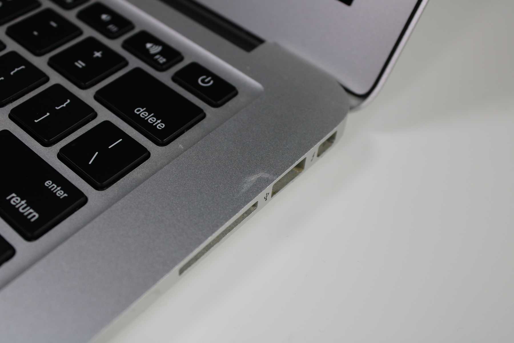 MacBook Air 2015 