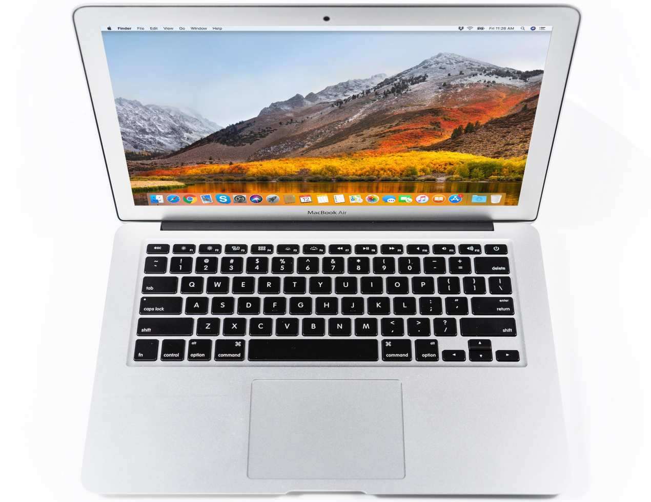 2015 MacBook Air SSD Upgrade (MacBook Air 11” A1465 & MacBook Air