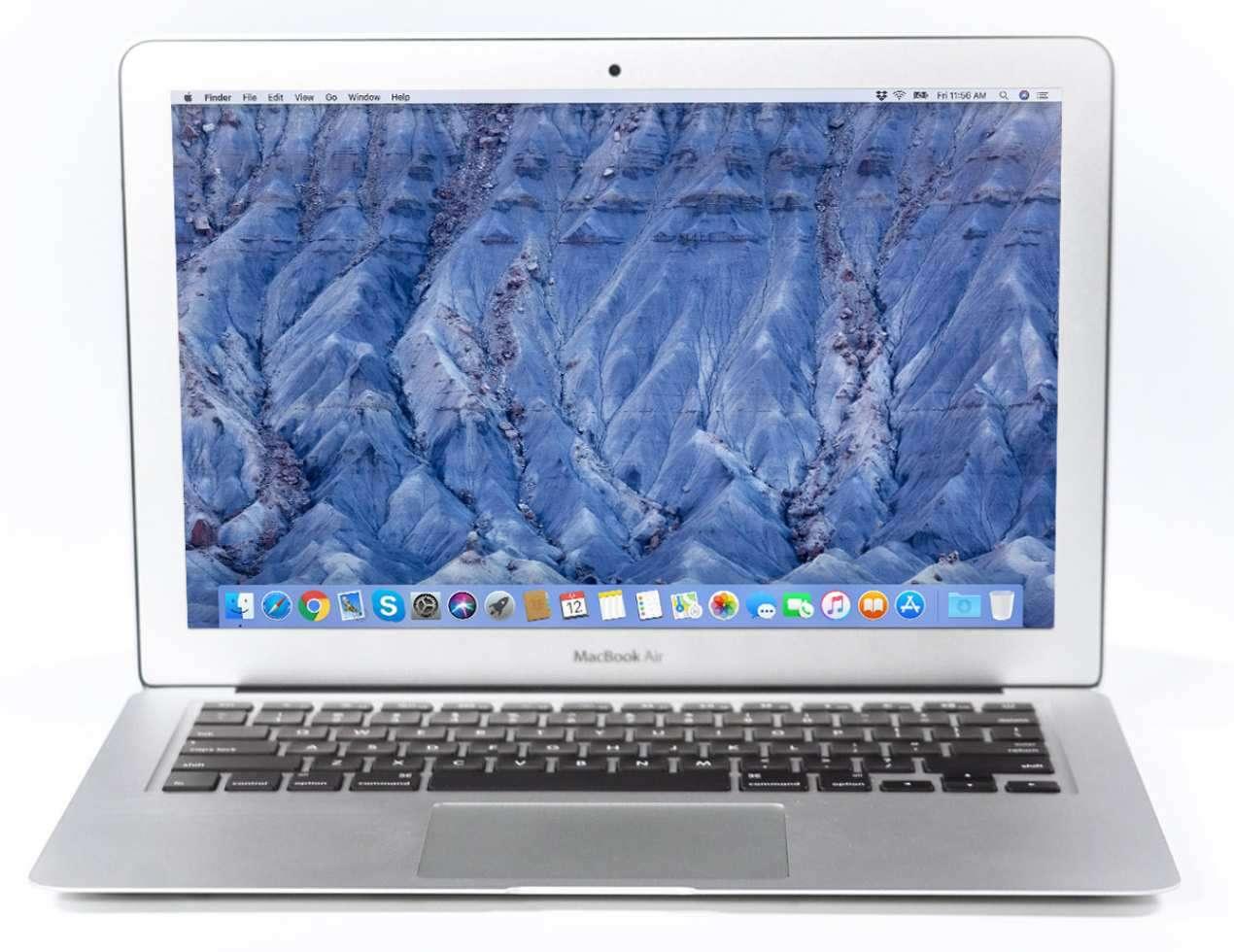 Refurbished MacBook Air 13