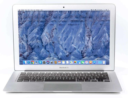 Apple MacBook Air 13-inch 2015 1.6GHz Core i5 4GB SSD (Wear & Tear Special) - Techable