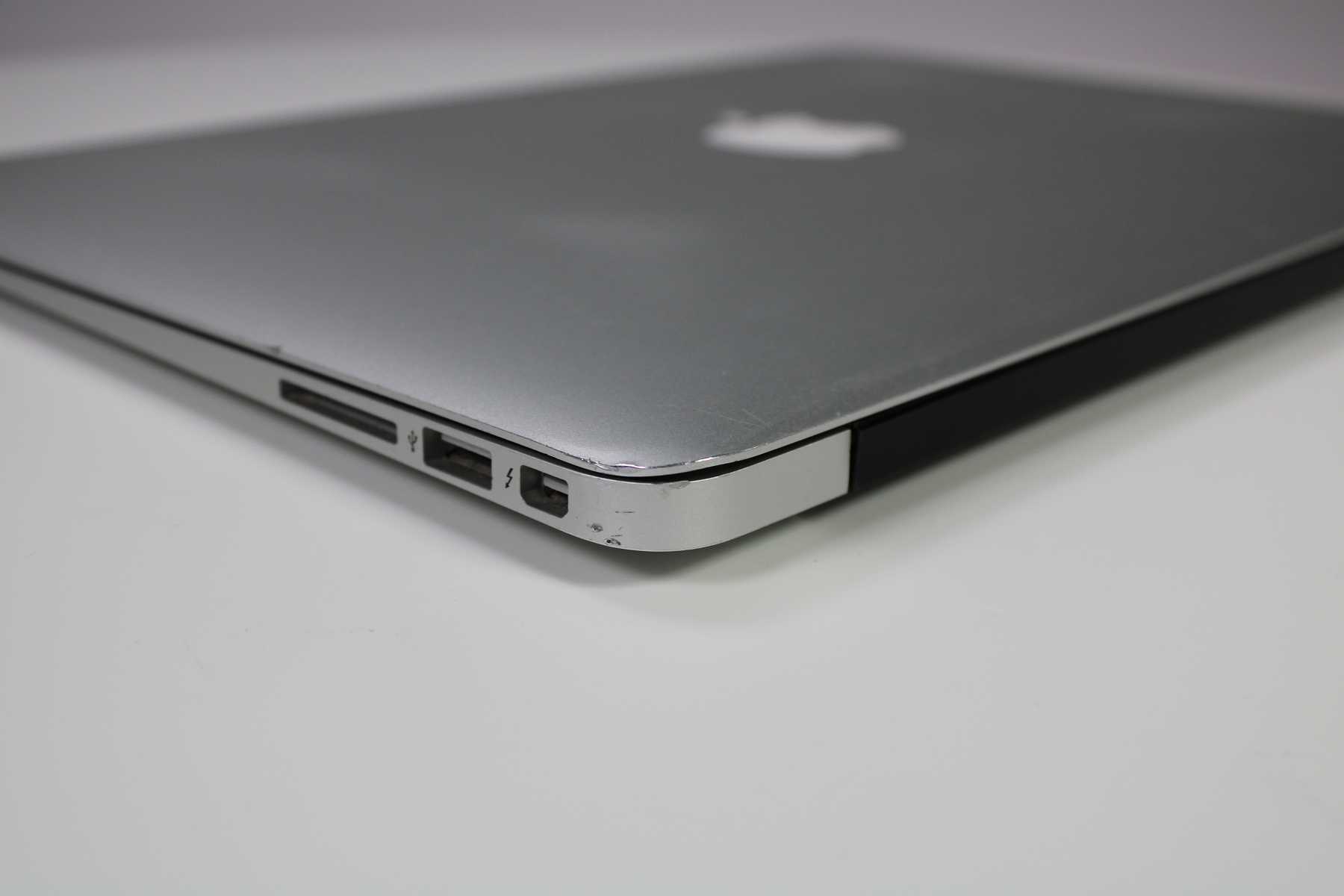 MacBook Air 2015 13-inch 