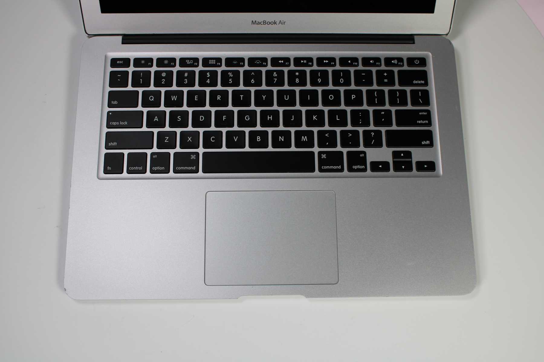 MacBook Air 2015 13-inch 