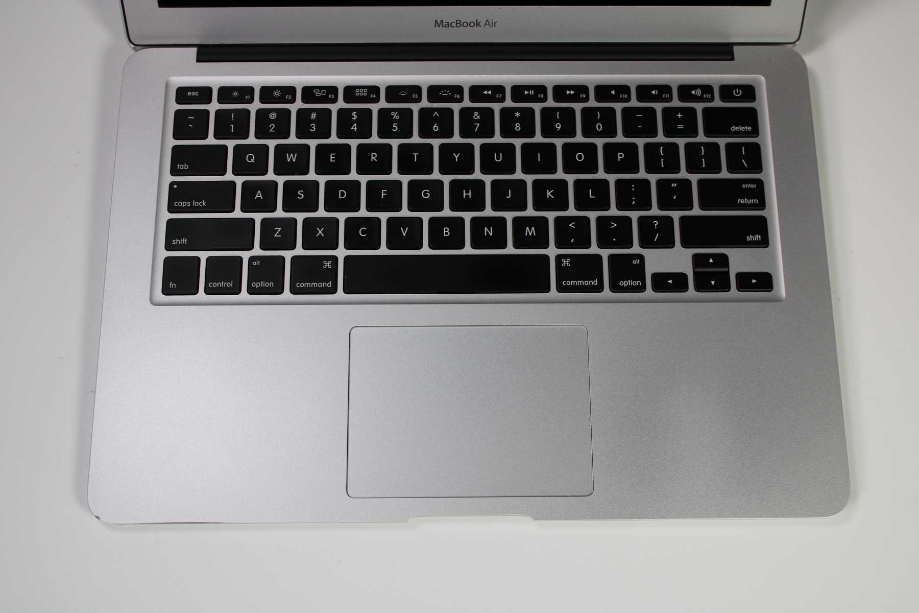 MacBook Air 2015 