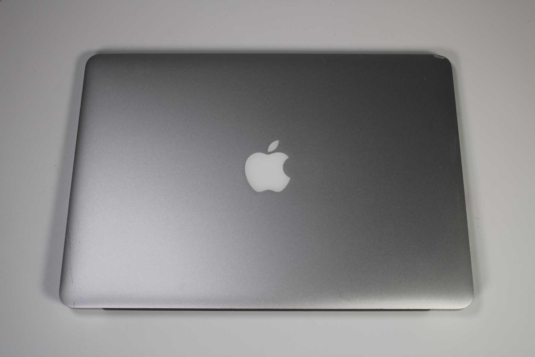 MacBook Air 2015 