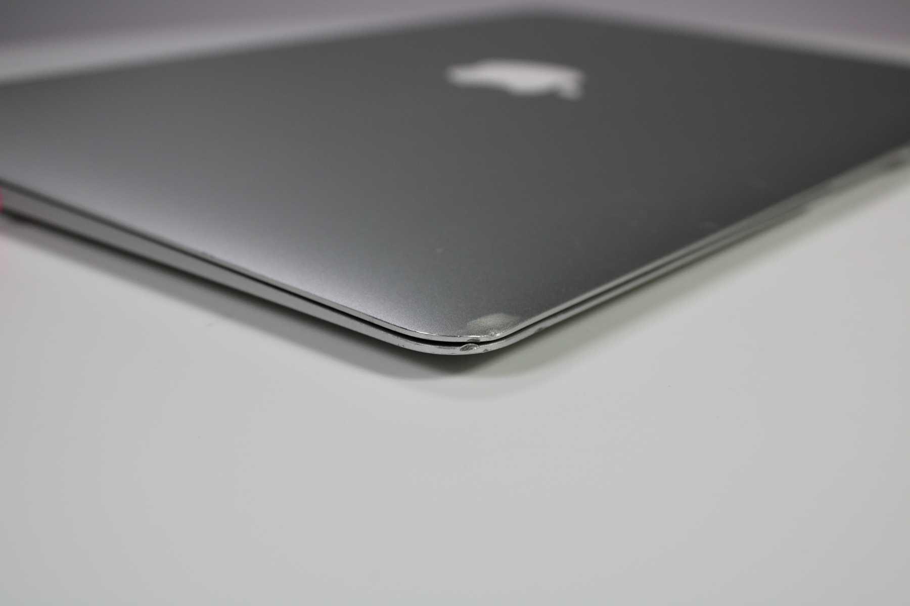 MacBook Air 2015