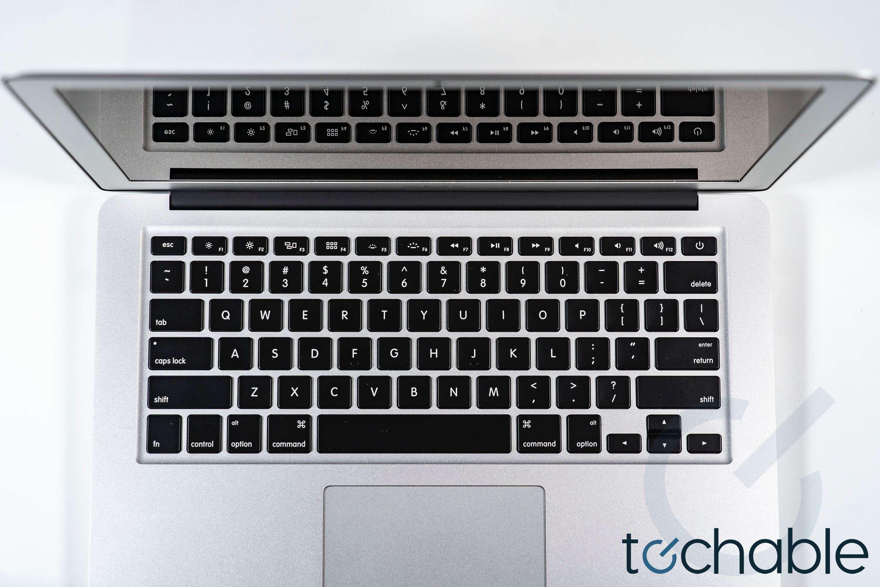 Buy Refurbished 2014 Apple MacBook Air 1.4GHz i5 8GB MD711LL/B