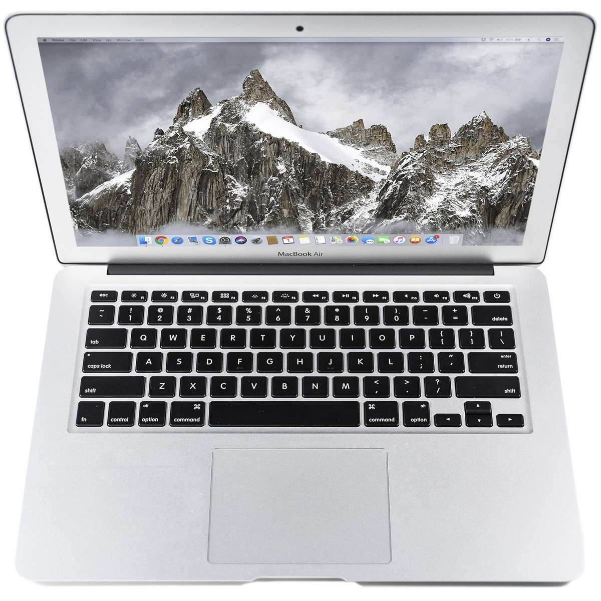 MacBook Air 2014 13インチ（メモリ8GB SSD256GB） - スマホ ...