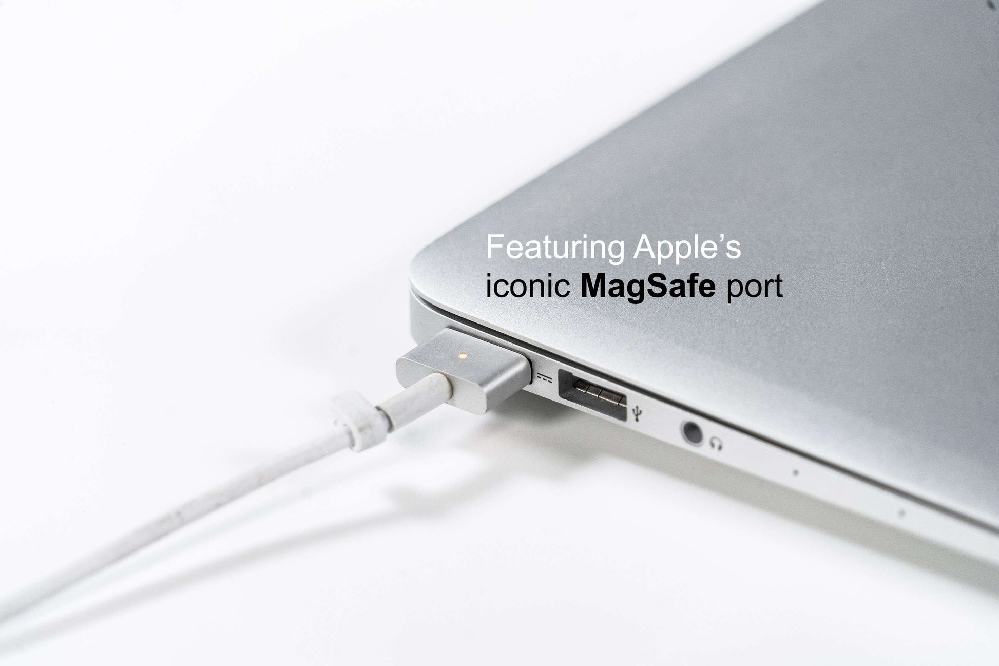 Apple MacBook Air 13-inch (Mid 2013) 1.7GHz i7 8GB RAM MD760LL/A - BTO
