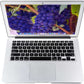 Apple MacBook Air 13-inch (Mid 2013) 1.7GHz i7 8GB RAM MD760LL/A - BTO