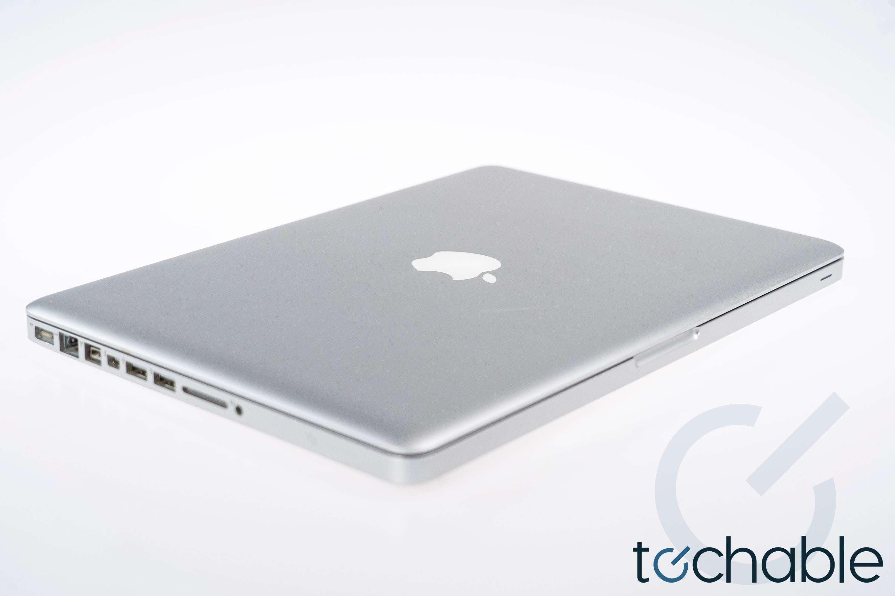 Buy Refurbished 2010 Apple Macbook Pro MC374LL/A - MacBookPro7,1 -a1278 -  Techable