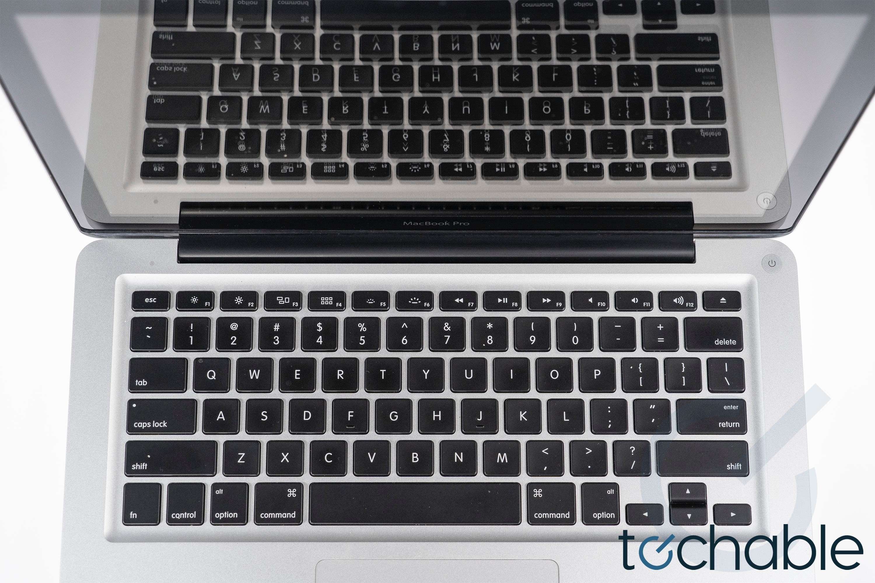 Buy Refurbished 2010 Apple Macbook Pro MC374LL/A - MacBookPro7,1 -a1278 -  Techable