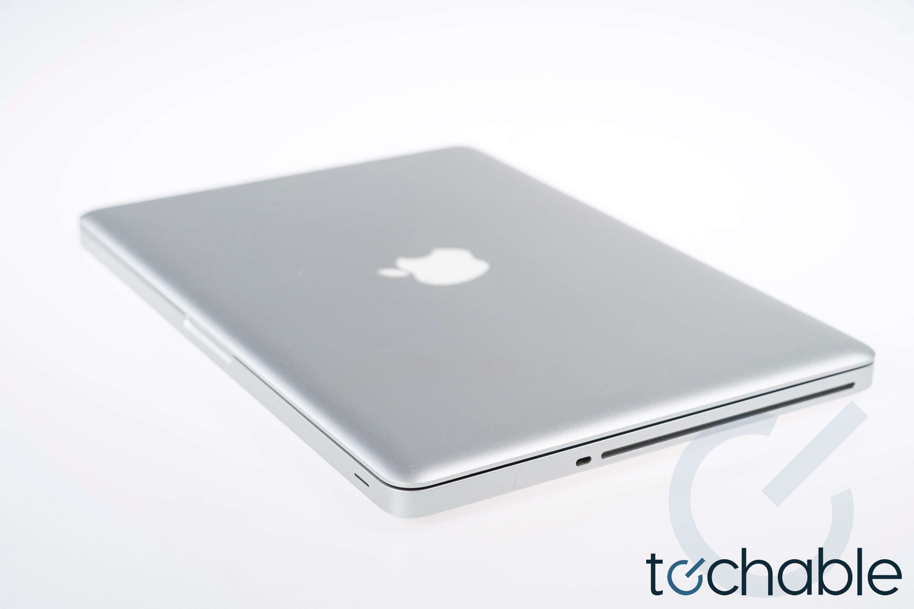 2012 Apple MacBook Pro Core i7 2.5GHz i5 MD101LL/A