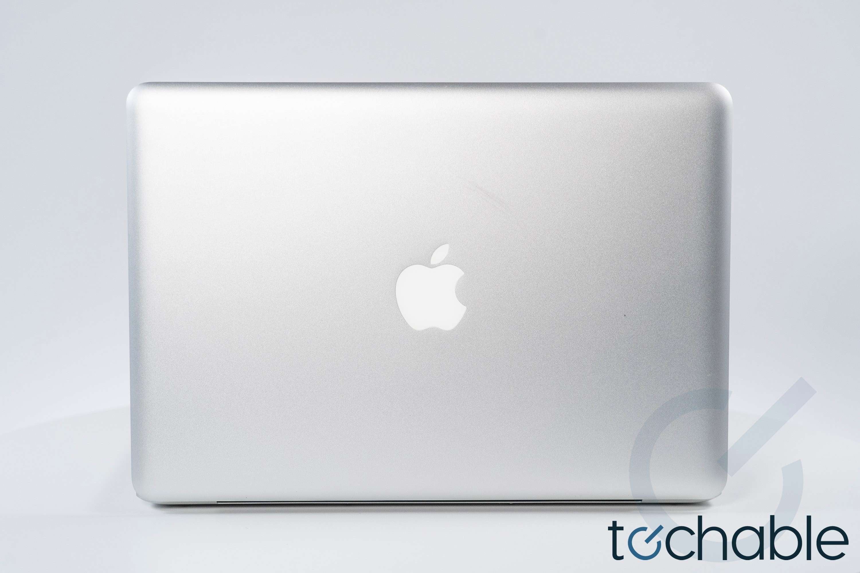 Apple MacBook Pro 13-Inch The MacBook Pro 