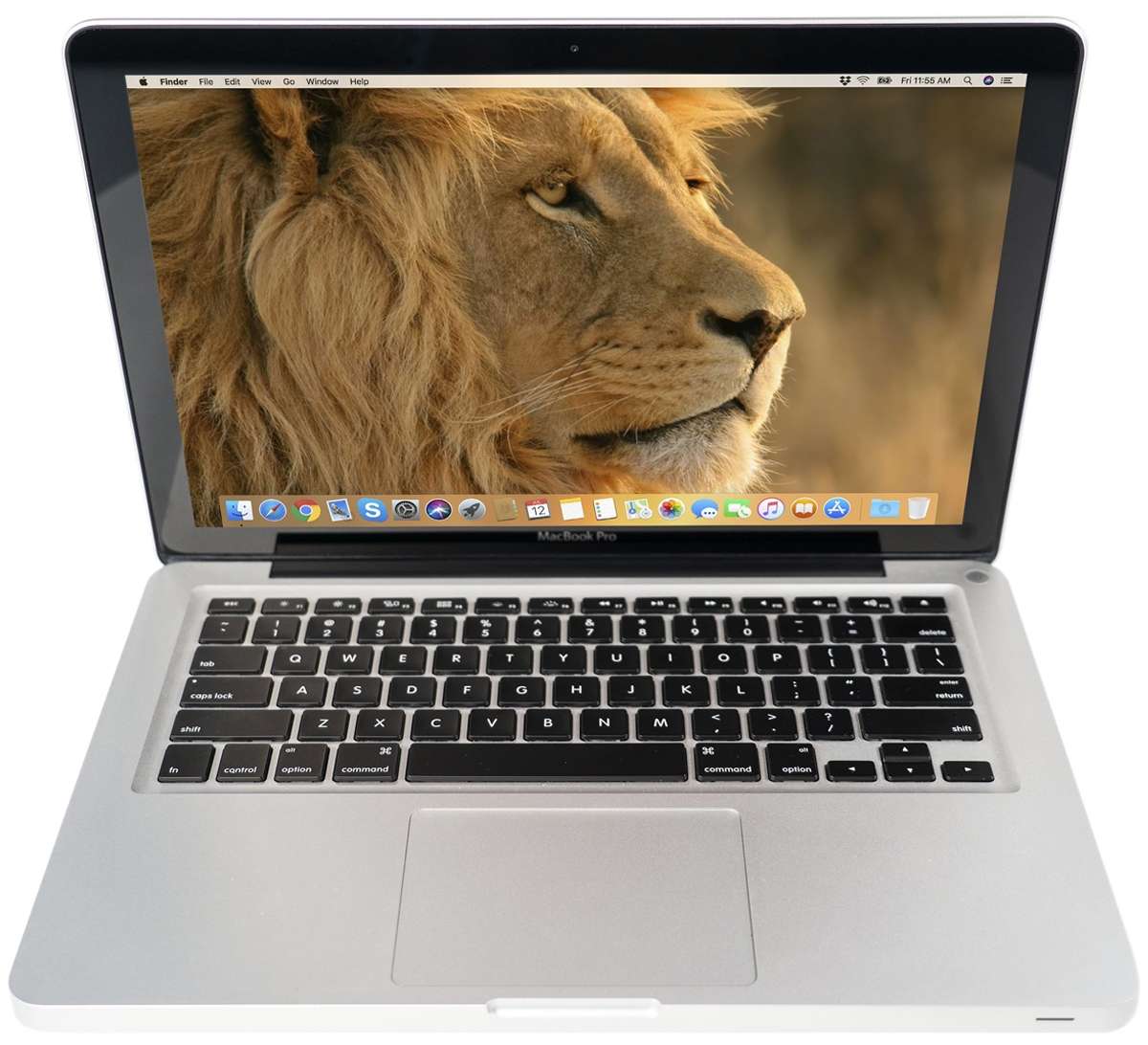 2011年 Macbook pro i7 メモリ16GB HDD 1tb - PC/タブレット