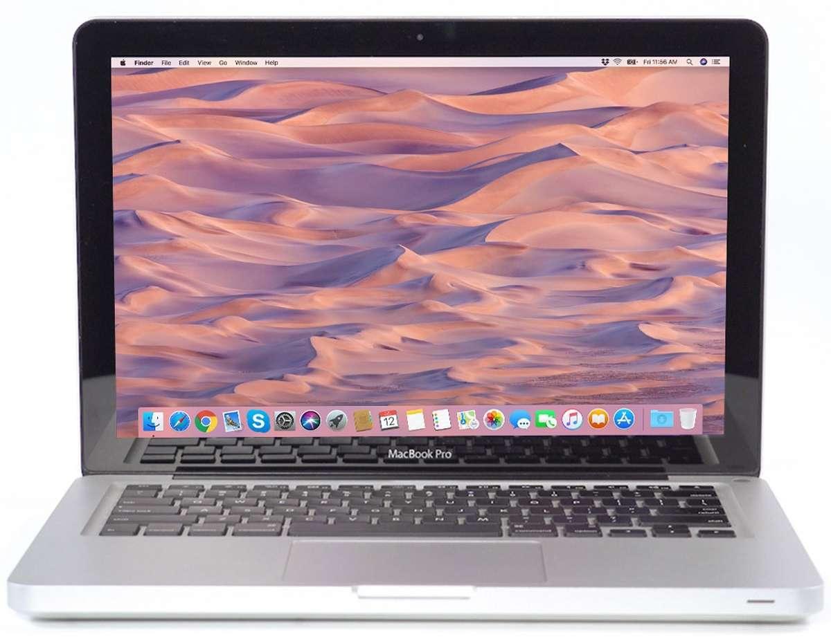 Refurbished & Used MacBook Pro for Sale | Cheap & Affordable | Techable.com