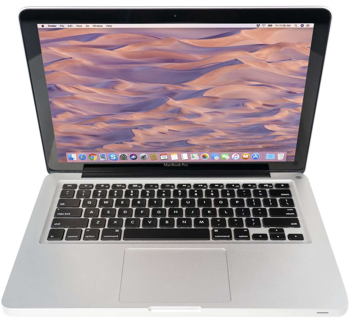 2011 Apple MacBook Pro Core i7 28GHz i7 MD314LL/A - MacBookPro8,1 