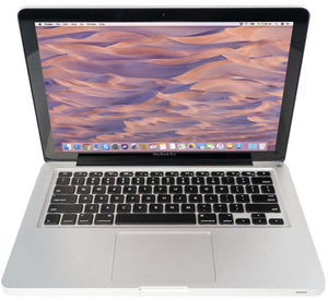 Refurbished MacBook Pro 13 inch for Sale | Used and Cheap | Techable