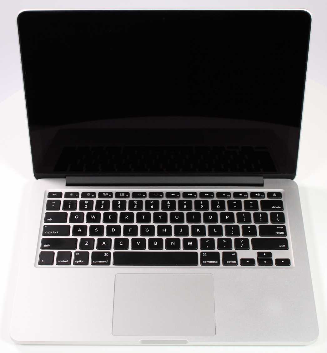 2014 Apple MacBook Pro Core i5 2.6GHz 13