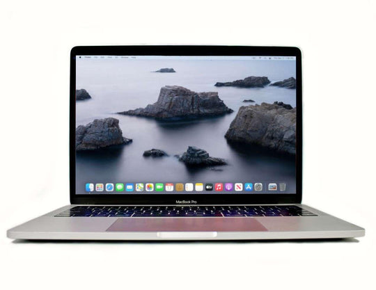 Apple MacBook Pro 13-inch 2017 3.5 GHz Core i7 1TB SSD 16GB RAM Touch Bar - Techable