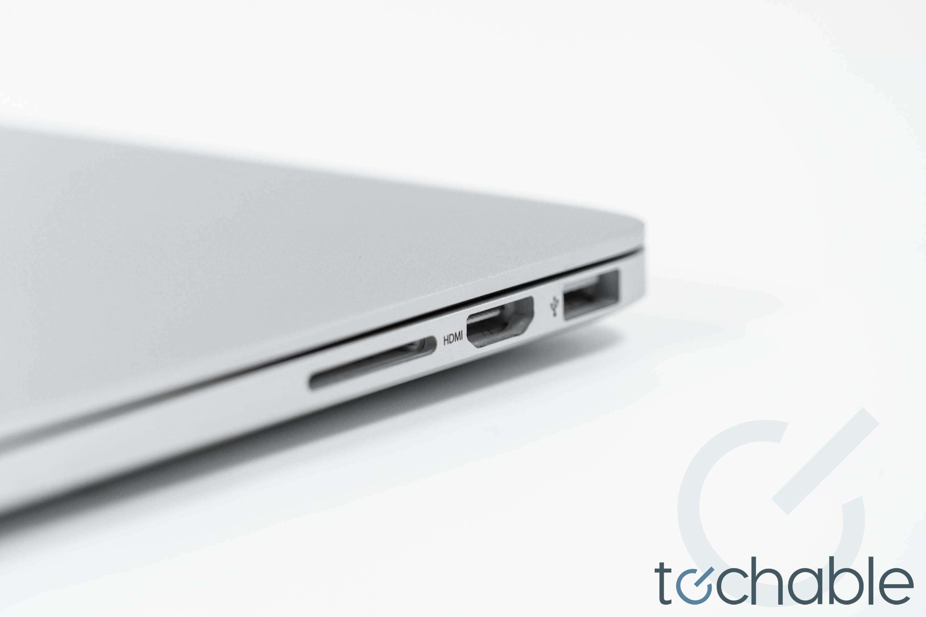 Buy Apple Macbook Pro 13 2015 with Techable. Shop for MF841LL/A* -  MacBookPro12