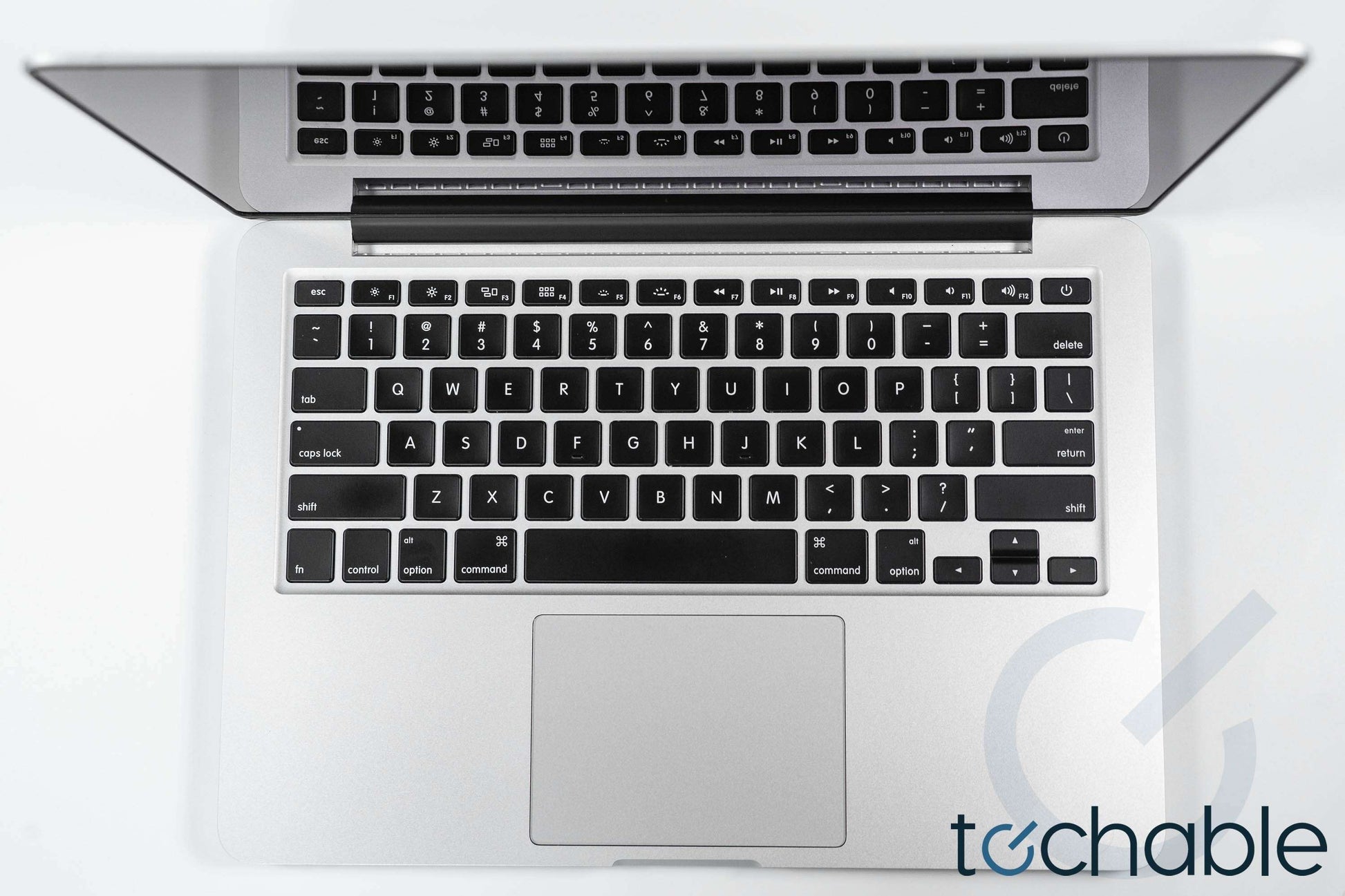Apple MacBook Pro 13-Inch (Early 2015) 3.1GHz Core i7 16GB RAM SSD