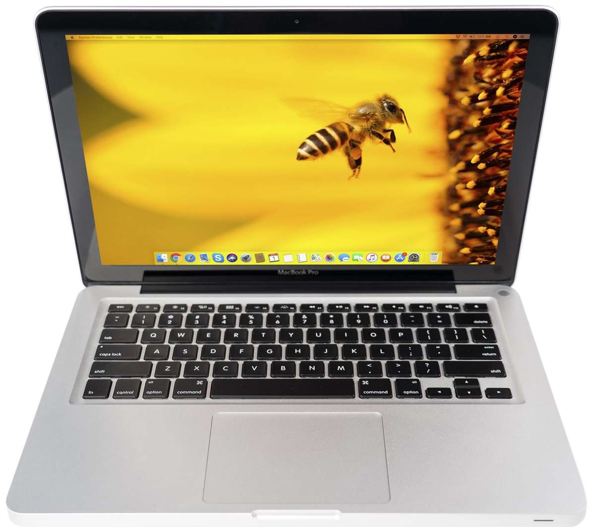 Buy Refurbished 2012 Apple MacBook Pro MD101LL/A 13