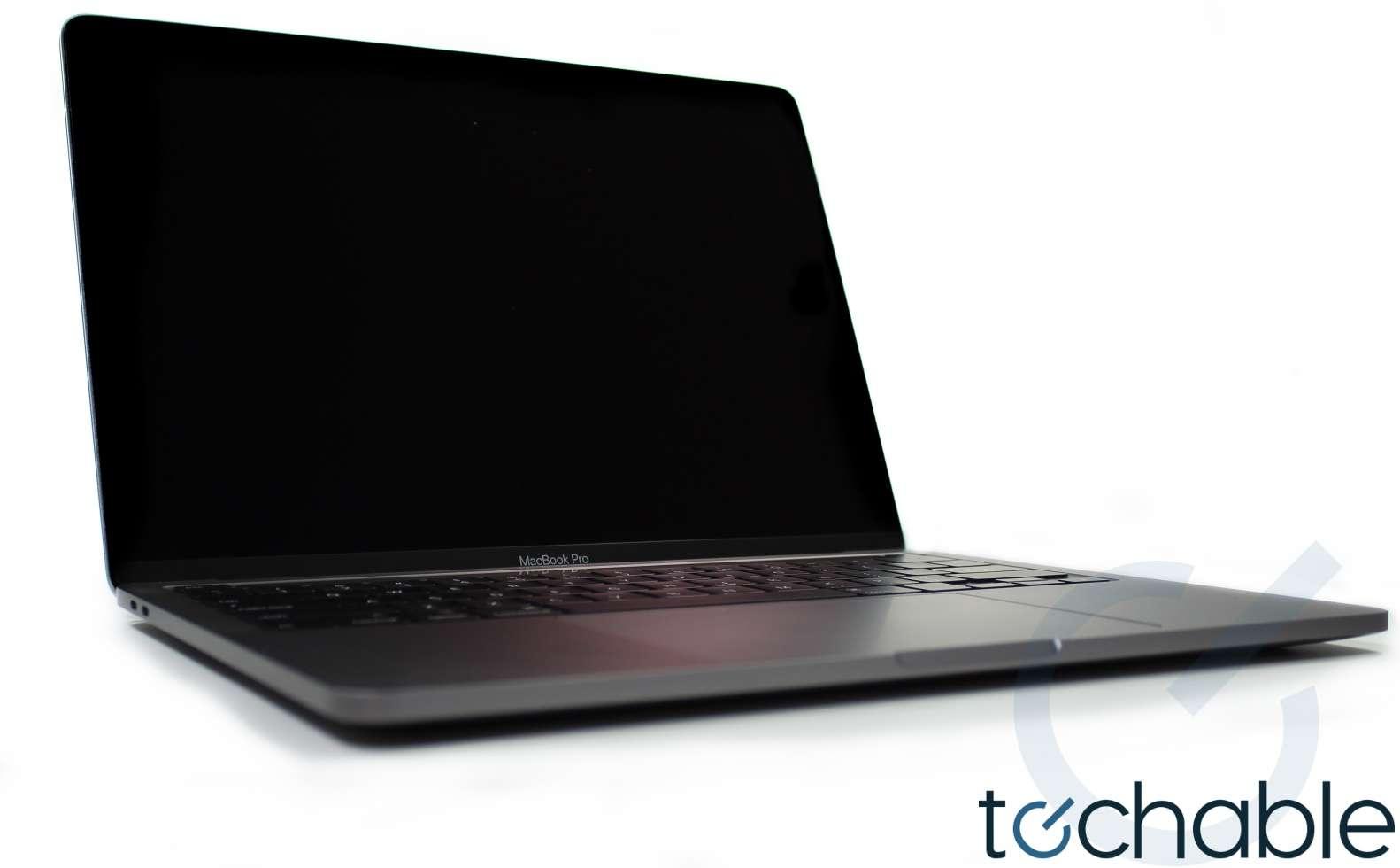 MacBook Pro 13.3