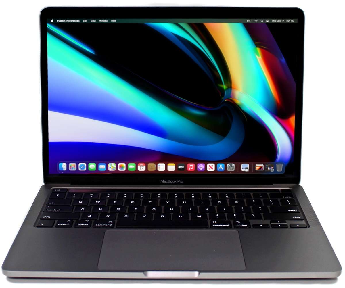 MacBook Pro 13inch i5 16GB 512GB 2020 - beaconparenting.ie