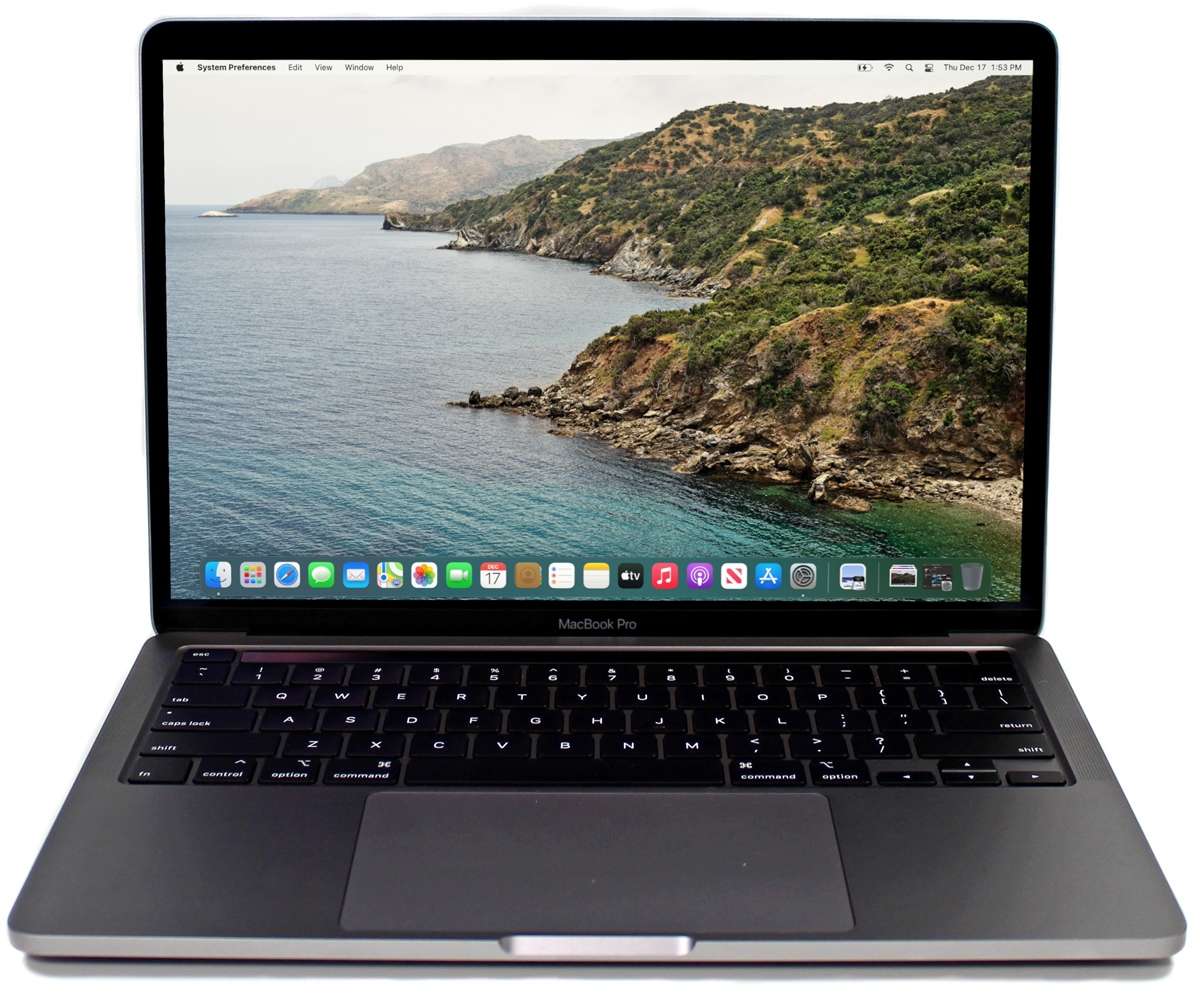 Macbook Pro mid 2020 USキーボード 32GB/1TB-
