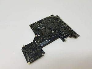 Apple MacBook Pro 13-Inch Unibody Mid-2012 A1278 MD101LL/A Logic Board i5 i5-3210M CPU 820-3115-A 820-3115-B
