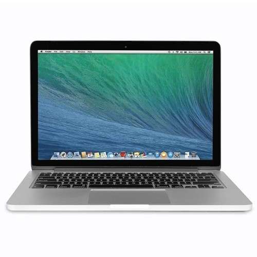 Apple MacBook Pro 13.3" 2015 Retina Core i5-5257U Dual-Core MF839LLA